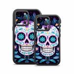 Calavera Azul OtterBox Fre iPhone 14 Series Case Skin