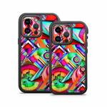 Calei OtterBox Fre iPhone 14 Series Case Skin