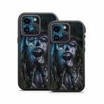 Captain Grimbeard OtterBox Fre iPhone 14 Series Case Skin