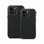 Carbon OtterBox Fre iPhone 14 Series Case Skin