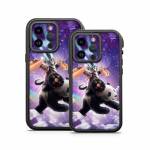 Cat Commander OtterBox Fre iPhone 14 Series Case Skin