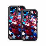 Celebrate US OtterBox Fre iPhone 14 Series Case Skin