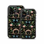 Change Nothing Flowers OtterBox Fre iPhone 14 Series Case Skin
