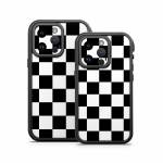 Checkers OtterBox Fre iPhone 14 Series Case Skin
