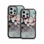 Cherry Blossoms OtterBox Fre iPhone 14 Series Case Skin