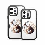 Circle of Life OtterBox Fre iPhone 14 Series Case Skin