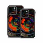 Color Wheel OtterBox Fre iPhone 14 Series Case Skin