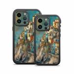 Coastal Town OtterBox Fre iPhone 14 Series Case Skin