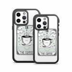 The Coffee OtterBox Fre iPhone 14 Series Case Skin