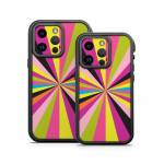 Color Burst OtterBox Fre iPhone 14 Series Case Skin