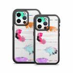 Compass OtterBox Fre iPhone 14 Series Case Skin