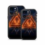 Conjecture OtterBox Fre iPhone 14 Series Case Skin