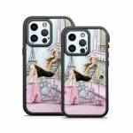 Cafe Paris OtterBox Fre iPhone 14 Series Case Skin
