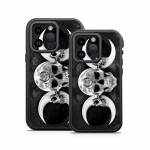 Dark Goddess OtterBox Fre iPhone 14 Series Case Skin