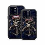 Dead Anchor OtterBox Fre iPhone 14 Series Case Skin