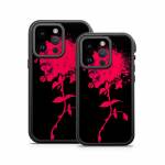 Dead Rose OtterBox Fre iPhone 14 Series Case Skin