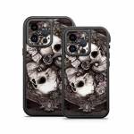 Dioscuri OtterBox Fre iPhone 14 Series Case Skin