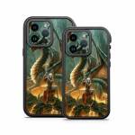 Dragon Mage OtterBox Fre iPhone 14 Series Case Skin