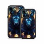 Dreamcatcher Wolf OtterBox Fre iPhone 14 Series Case Skin