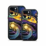 Divine Transformation OtterBox Fre iPhone 14 Series Case Skin