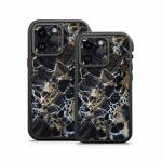 Dusk Marble OtterBox Fre iPhone 14 Series Case Skin