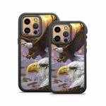 Eagle OtterBox Fre iPhone 14 Series Case Skin