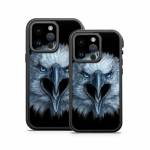 Eagle Face OtterBox Fre iPhone 14 Series Case Skin