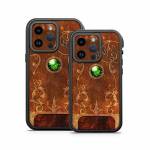 Electro Helo OtterBox Fre iPhone 14 Series Case Skin