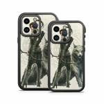 Half Elf Girl OtterBox Fre iPhone 14 Series Case Skin