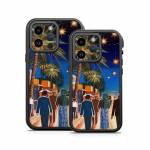 Evening Boardwalk OtterBox Fre iPhone 14 Series Case Skin