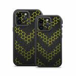 EXO Wasp OtterBox Fre iPhone 14 Series Case Skin