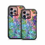 Fantasy Garden OtterBox Fre iPhone 14 Series Case Skin
