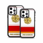 Fireproof OtterBox Fre iPhone 14 Series Case Skin