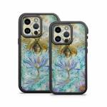 When Flowers Dream OtterBox Fre iPhone 14 Series Case Skin