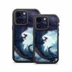 Flying Dragon OtterBox Fre iPhone 14 Series Case Skin