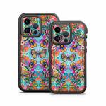 Free Butterfly OtterBox Fre iPhone 14 Series Case Skin