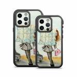 Getting There OtterBox Fre iPhone 14 Series Case Skin