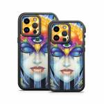 Gaia Goddess OtterBox Fre iPhone 14 Series Case Skin