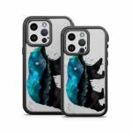 Grit OtterBox Fre iPhone 14 Series Case Skin