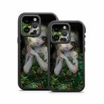 Green Goddess OtterBox Fre iPhone 14 Series Case Skin