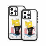 Happy Girl OtterBox Fre iPhone 14 Series Case Skin