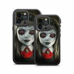Haunted Doll OtterBox Fre iPhone 14 Series Case Skin