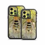 Honey Bee OtterBox Fre iPhone 14 Series Case Skin