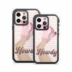 Howdy OtterBox Fre iPhone 14 Series Case Skin