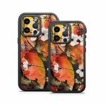 Japanese Blossoms OtterBox Fre iPhone 14 Series Case Skin