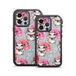 Kyoto Kitty OtterBox Fre iPhone 14 Series Case Skin