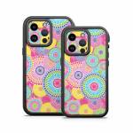 Kyoto Springtime OtterBox Fre iPhone 14 Series Case Skin