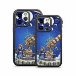 Lady Astrology OtterBox Fre iPhone 14 Series Case Skin