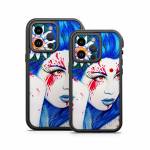 Lady Koi OtterBox Fre iPhone 14 Series Case Skin