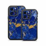 Lapis Lazuli OtterBox Fre iPhone 14 Series Case Skin